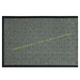Sports Licensing Solutions Door Mat 24x36 Gray