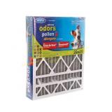 2 ct. BestAir 20x25x4 11 MERV Pleated Filter 1 pk