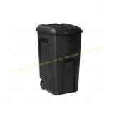 Rubbermaid Roughneck 45 gal Wheeled Can Lid