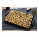 Lodge Cast Iron Baking Pan