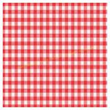 Magic Cover Checkered Tablecloth 90x52