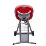Char-Broil Electric Grill Red