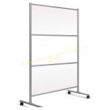 10 ct. Mobile Glass Panel Dividers