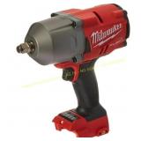 Milwaukee M18 Fuel 1/2" Brushless Impact