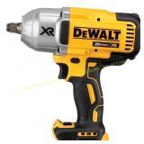 DeWalt 20V MAX XR Impact Wrench (Tool)