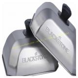 Blackstone Griddle Basting Cover 10" 2 pk