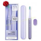 Aquasonic Icon ADA-Approved Toothbrush