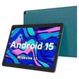 COOPERS 10" Android Tablet, 32GB, Grey