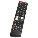Remote for Samsung 4K UHD Smart TV (RU/TU7000)