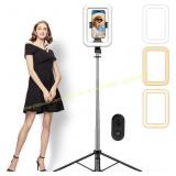 MYBAT PRO LED Selfie Light with Stand