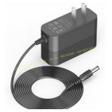 36V Charger for 29.6V Vacuum Cordless Adapter