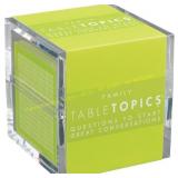 TableTopics Family Conversation Cards for Kids
