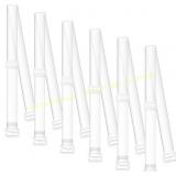 PHLSTYLE Bra Strap Clips, Extenders 3 Hooks