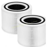 Isinlive H13 P350-RF Filter for LEVOIT