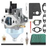 CARRBIA 16100-Z8B-901 Carb for Honda HRR216K