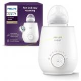 Philips Avent Fast Bottle Warmer SCF358
