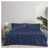 Naturefield 4-Piece Bamboo Sheet , Size Unknown