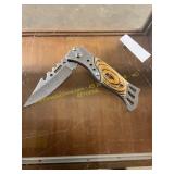 Utility/Pocket Knife 2 1/2in Blade