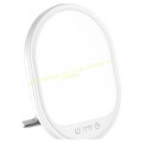 Light Therapy Lamp: UV-Free 10000 Lux, 3 lamp