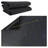 Car Oil Spill Mat, Slip-resistant Pad