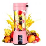 Portable Personal Blender, Mini Juicer Cup
