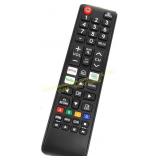 Remote for Samsung 4K UHD Smart TV (RU/TU7000)