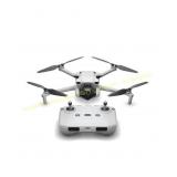 DJI Mini 3 Camera Drone with RC-N1 Remote