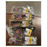 5ct +1.50 Reading Glasses