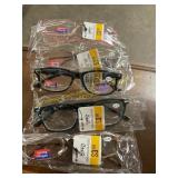 5ct +2.75 Reading Glasses