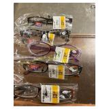 5ct +2.25 Reading Glasses