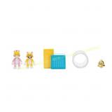 Nintend Super Mario 3D World Diorama Set