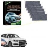 Car Scratch Repair Cloths, 6 Pcs for Vehicles