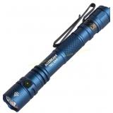 ACEBEAM TAC 2AA EDC Dual Modes Flashlight