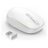 TECKNET Wireless Mouse 2.4G USB Receiver