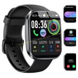 AI Smart Watch with ChatGPT