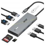 Acer USB-C Docking Station Dual HDMI 4K