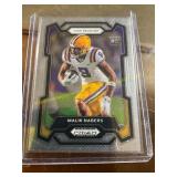 Malik Nabers RC Card