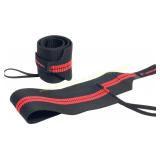 Harbinger Red Line Wrist Wraps