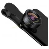 KEYWING Fisheye Lens 198  for iPhone