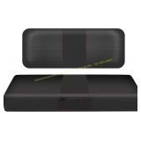 BORDAN UTV Seat Cover for Kawasaki Mule