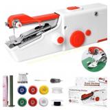 Handheld Quick Sew Mini Portable Sewing