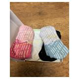 Used Gripper Socks