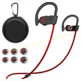 JOYWISE Bluetooth Earphones, 15H Playtime