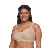 Warners Blissful Benefits Wireless Bra RM3911W