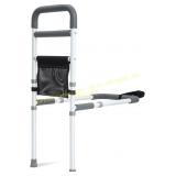 Bed Rails for Adults: Adjustable Rail