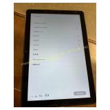 Kindle Fire HD Tablet 18in