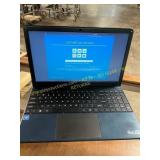 EVOO EVC156-1 I7 256GB Laptop