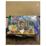 Dinosaur Mini Building Set