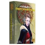 Coup Reformation 2nd Ed. Expansion