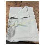 Curtains Brand and Size Unknown